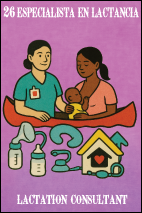 26_Especialista En Lactancia_Lactation Consultant